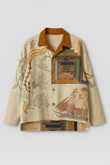 Dee Rio Printed shirt