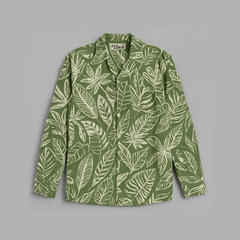 Dee Rio Printed shirt