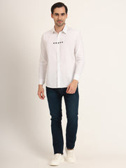 Dee Rio Printed Shirt