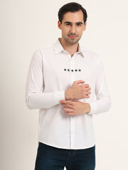 Dee Rio Printed Shirt