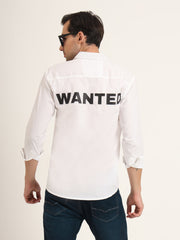 Dee Rio Printed Shirt