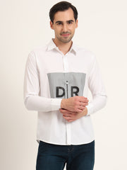 Dee Rio Printed Shirt