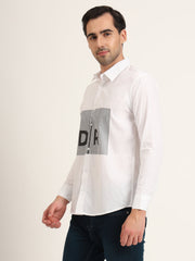 Dee Rio Printed Shirt