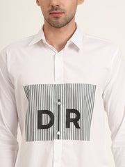 Dee Rio Printed Shirt