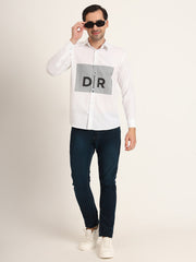 Dee Rio Printed Shirt