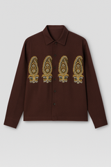 Dee Rio Printed shirt