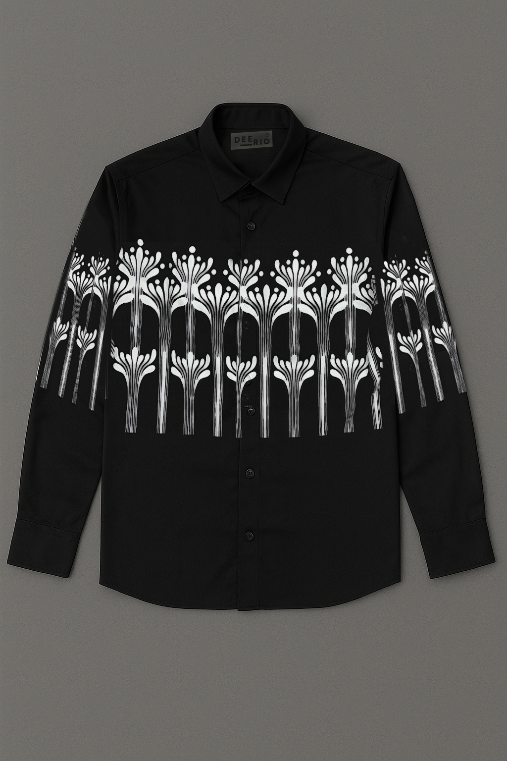 Dee Rio Printed shirt