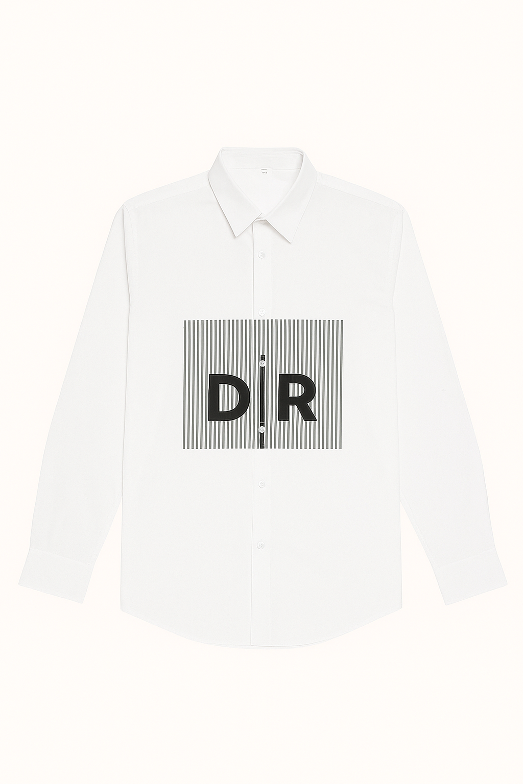 Dee Rio Printed Shirt