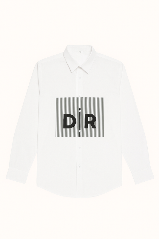 Dee Rio Printed Shirt