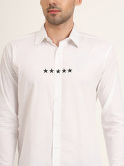 Dee Rio Printed Shirt