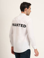 Dee Rio Printed Shirt