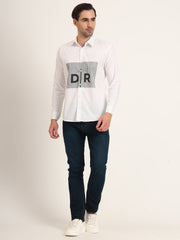 Dee Rio Printed Shirt