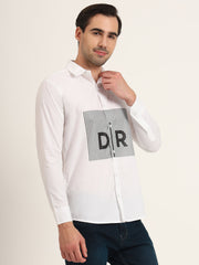Dee Rio Printed Shirt